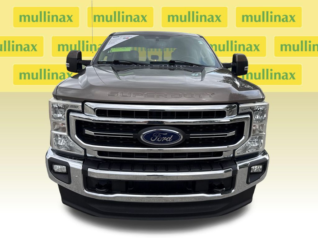 Certified Used 2020 Gray Ford Lariat image 11