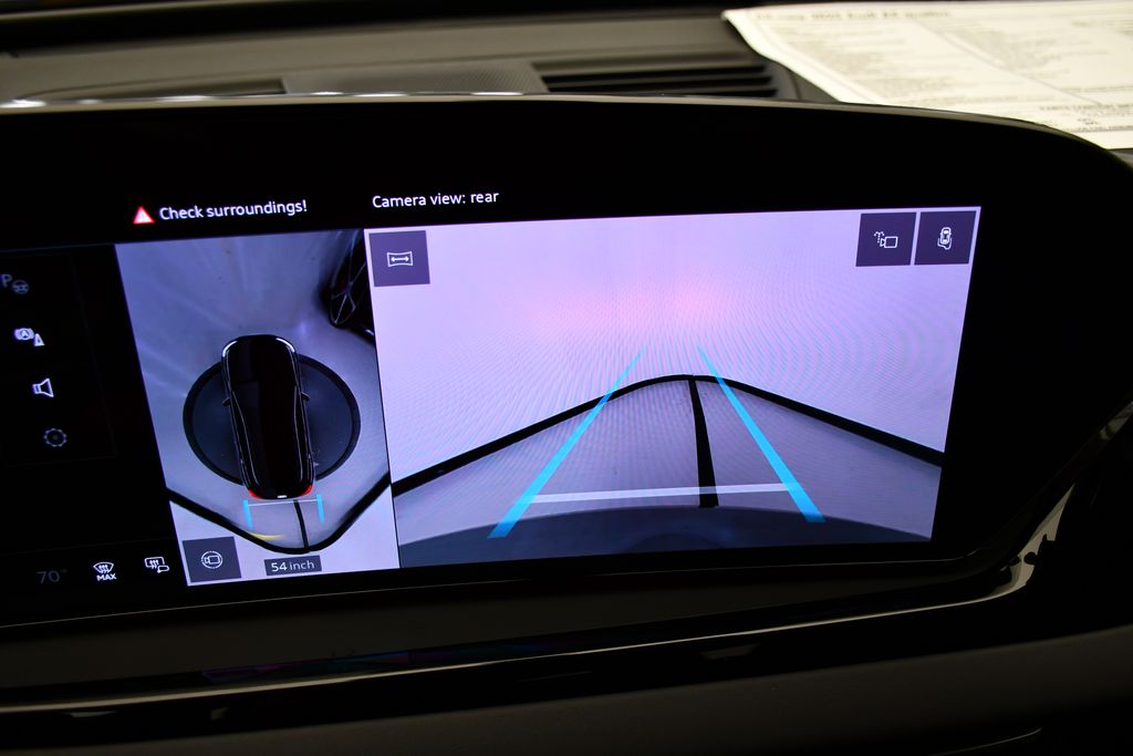 Thumbnail: 2025 Audi A5 - 25