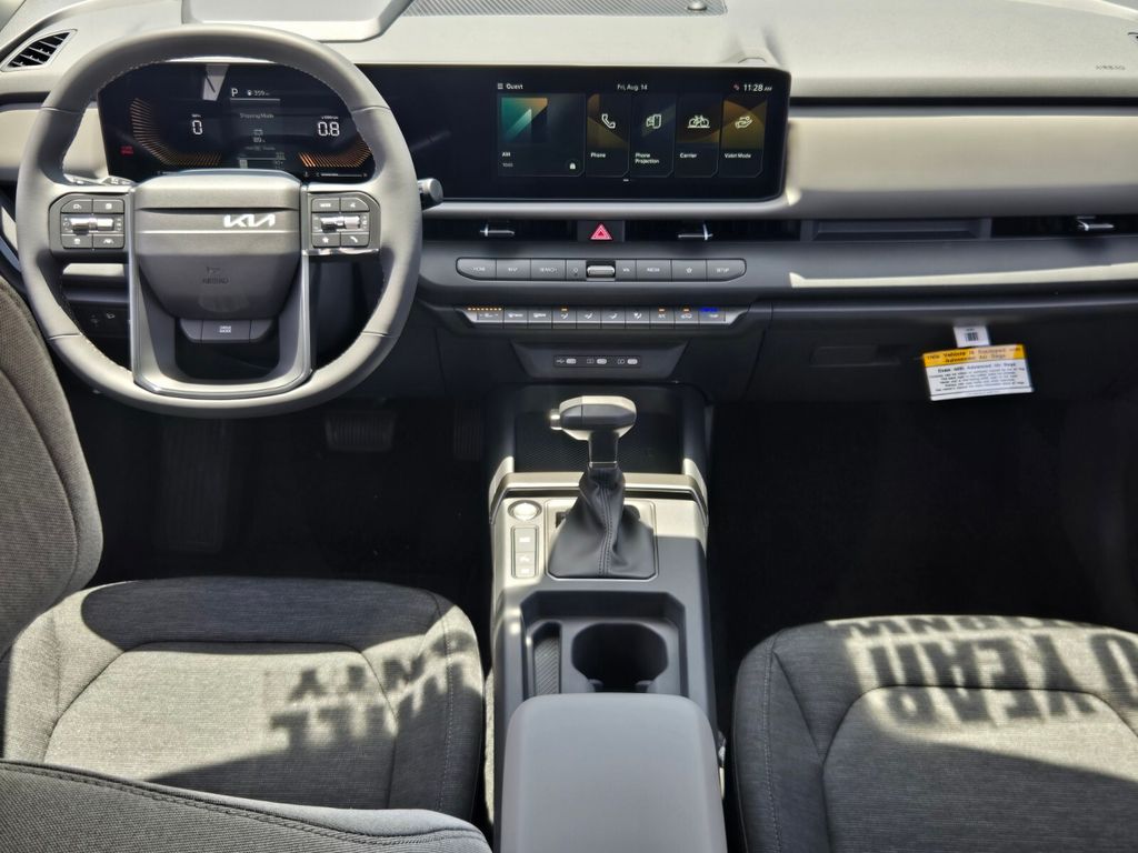 2027 Kia Seltos - $27,130