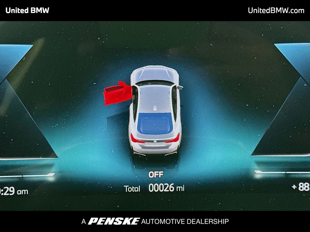 Thumbnail: 2026 BMW i4 - 7