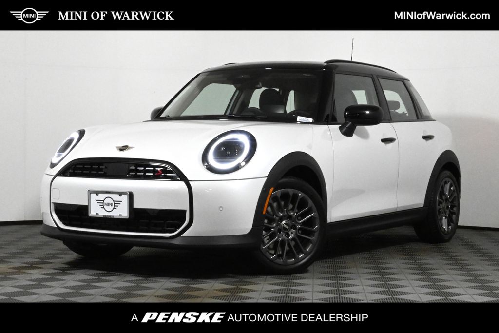 2025 MINI Cooper S -
                Warwick, RI