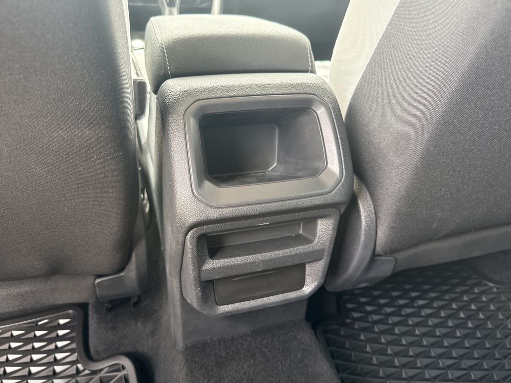 2025 Volkswagen Taos 1.5T S  at DeMontrond Auto Country