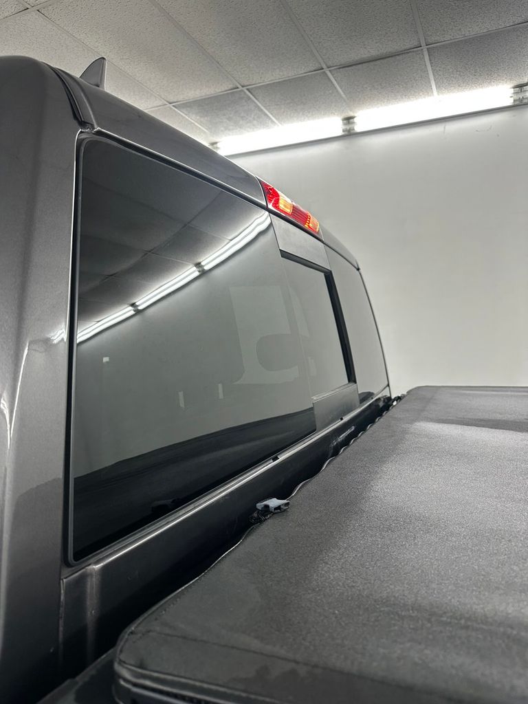 used 2018 Ram 1500 car, priced at $29,885