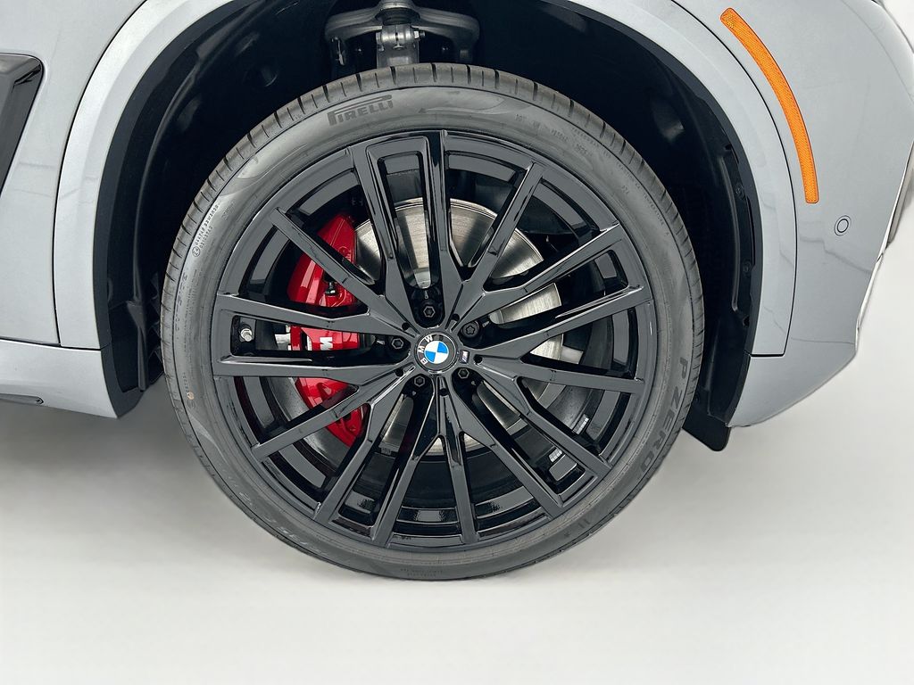 Thumbnail: 2026 BMW X5 - 31