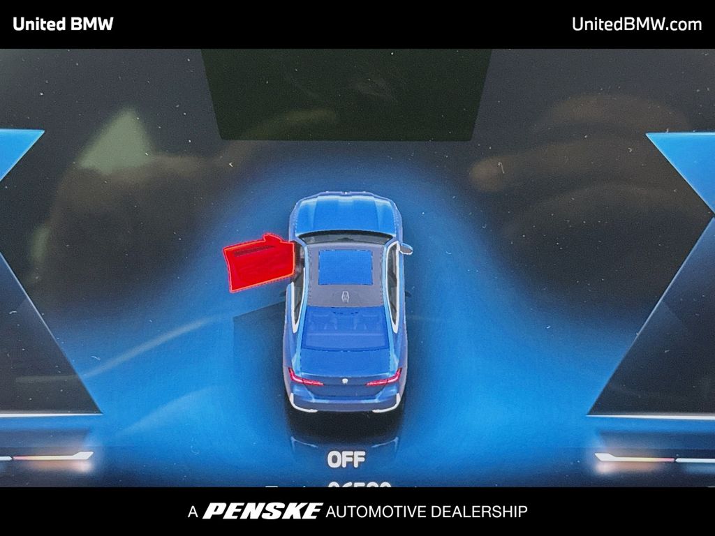 Thumbnail: 2024 BMW 5 Series - 7