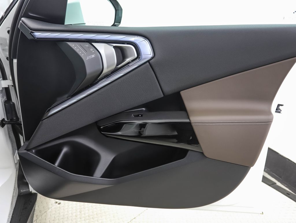 Thumbnail: 2026 BMW X3 - 29