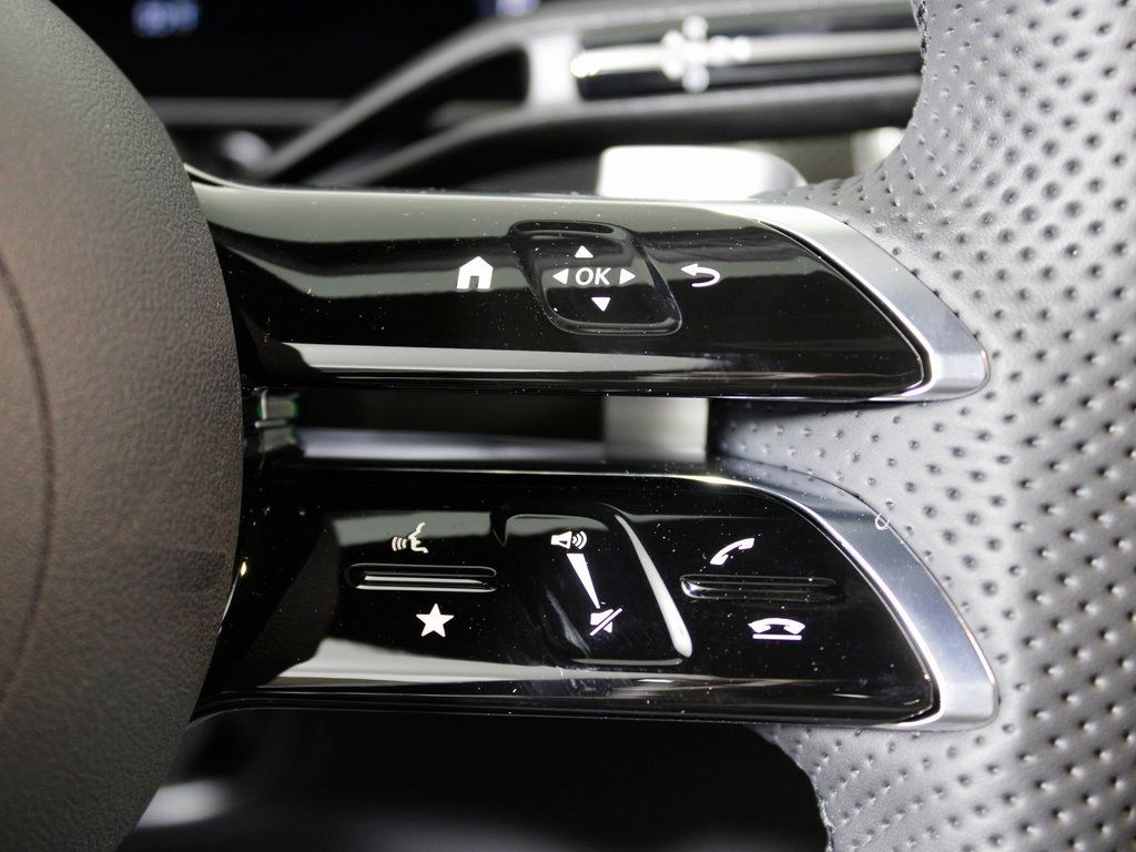 used 2026 Mercedes-Benz GLC car, priced at $54,955