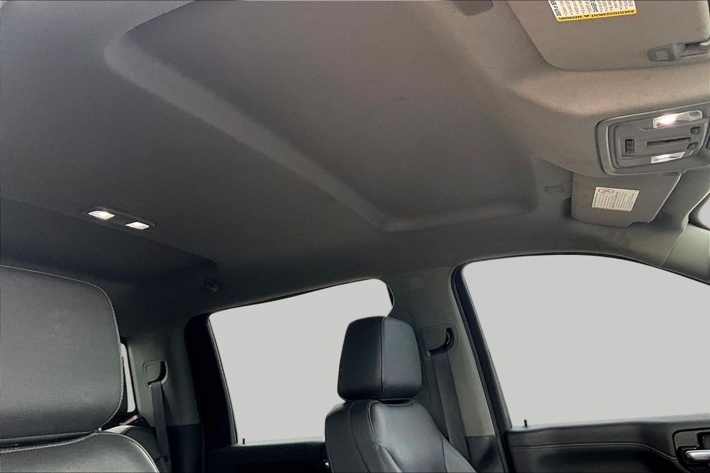 Used 2022 Chevrolet Silverado 2500HD Truck