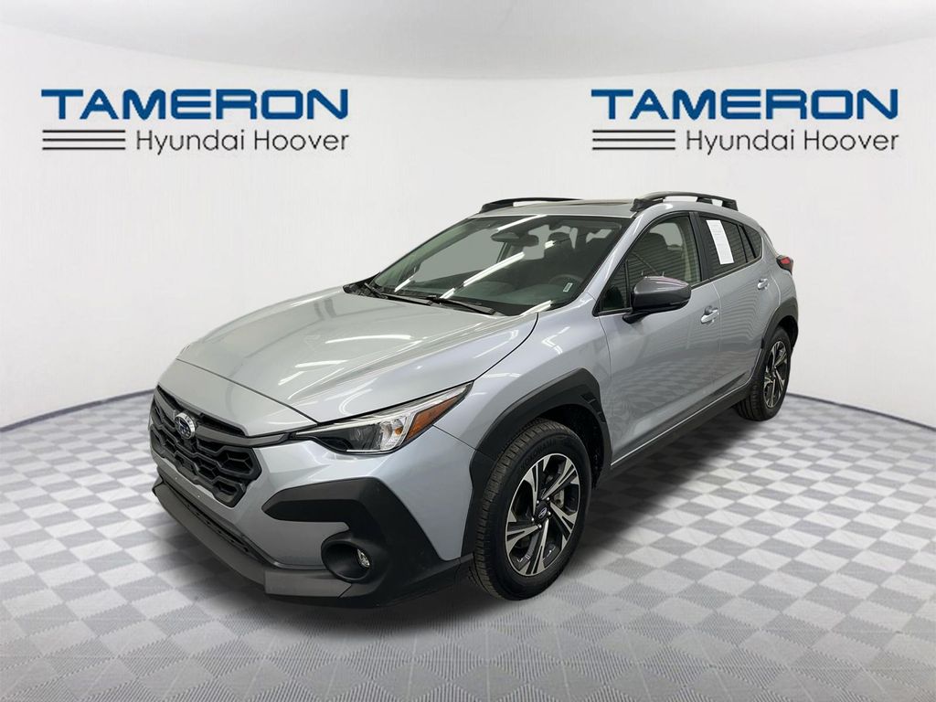 2024 Subaru Crosstrek Premium AWD