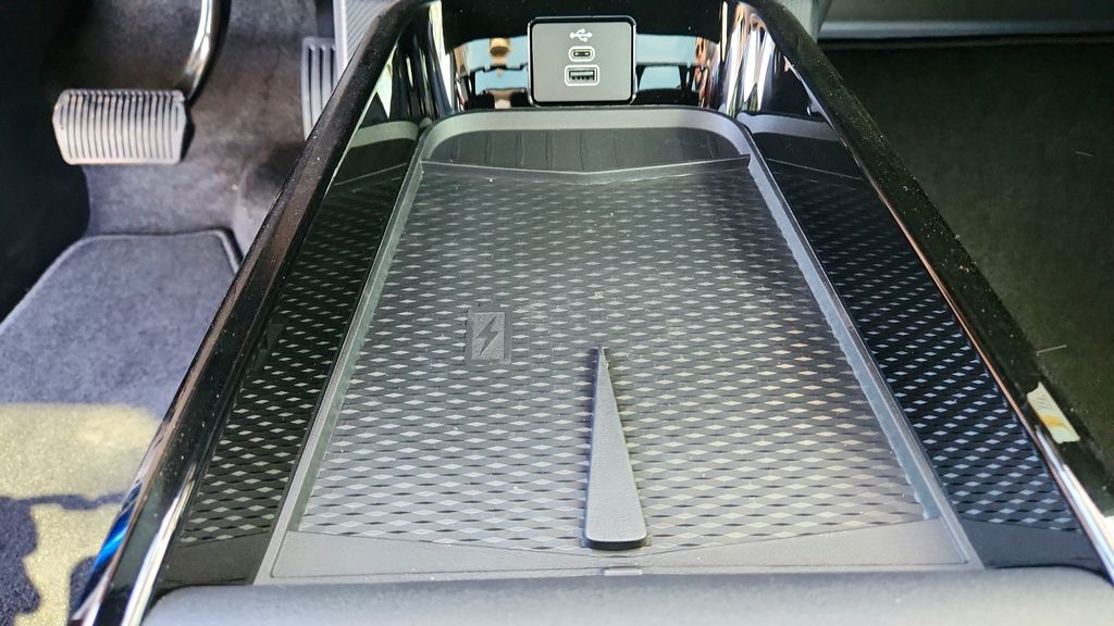 2026 Ford Mustang Mach-E