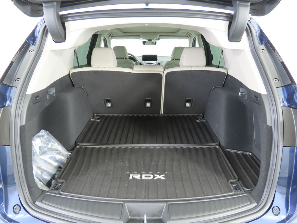 2025 Acura RDX Technology 28