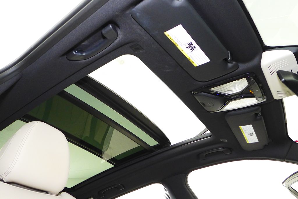 Thumbnail: 2023 BMW X3 - 18