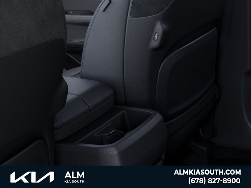 New 2027 Gray Kia X-Line SX-Prestige image 26