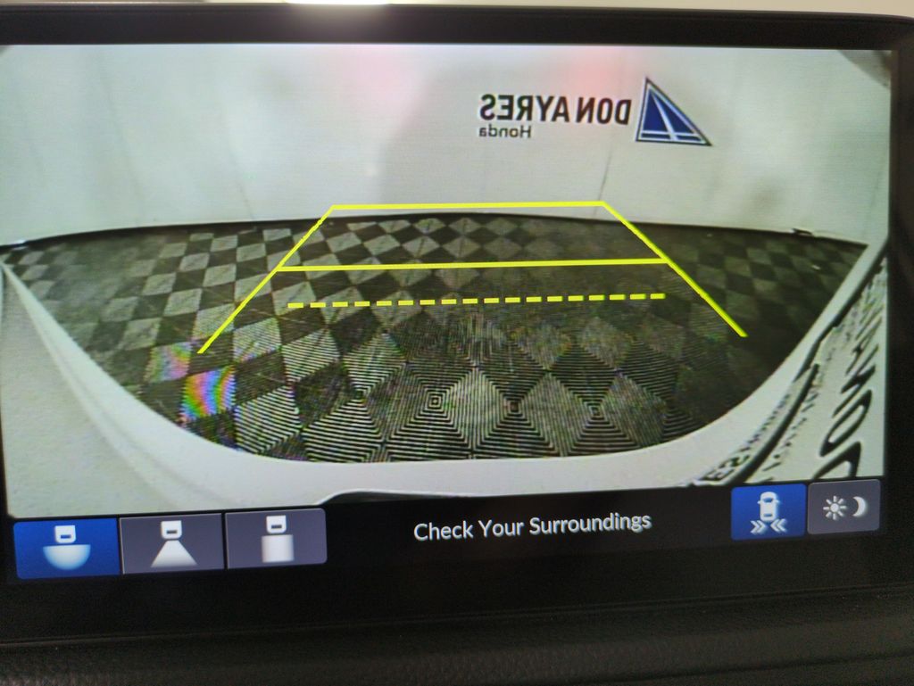 New 2026 Honda CR-V EX For Sale in Fort Wayne, IN