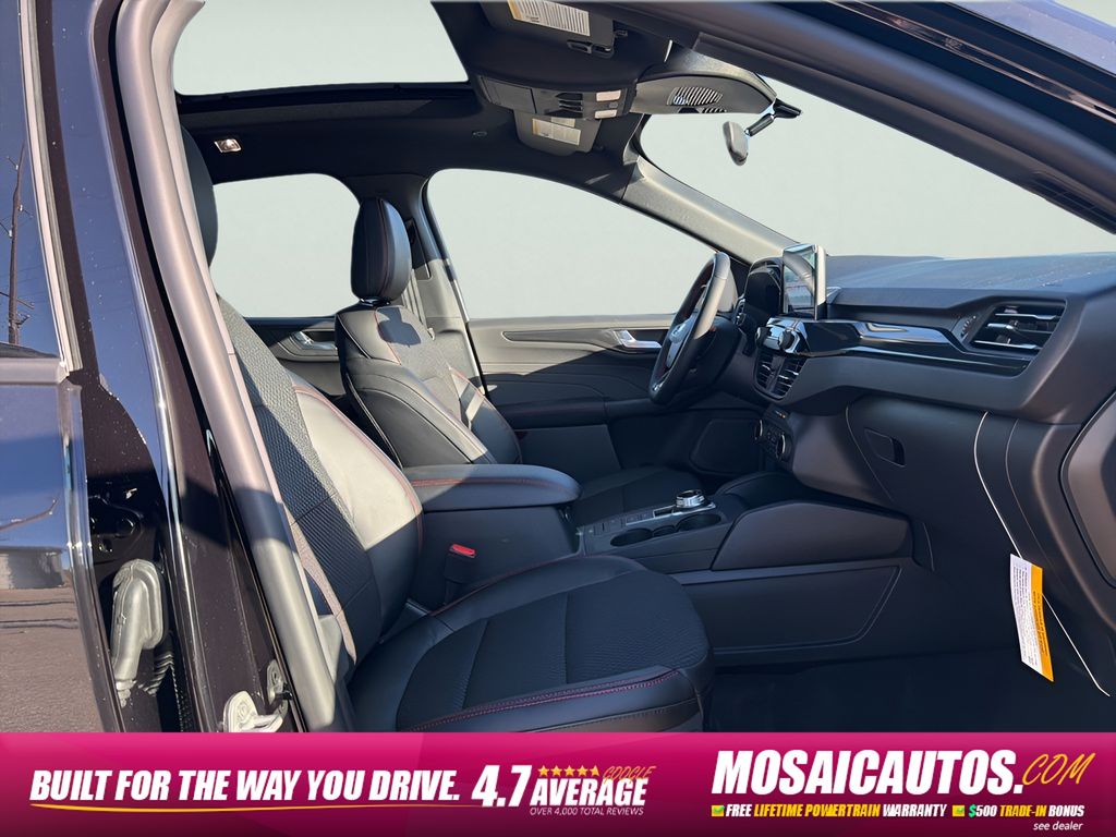 2026 Ford Escape