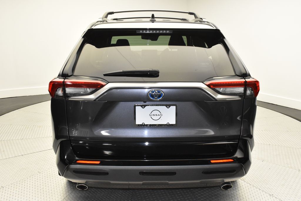 Thumbnail: 2019 Toyota RAV4 - 6
