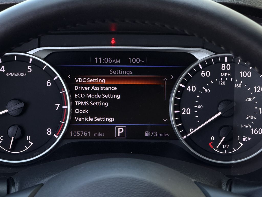 Used 2020 Nissan Sentra Sedan
