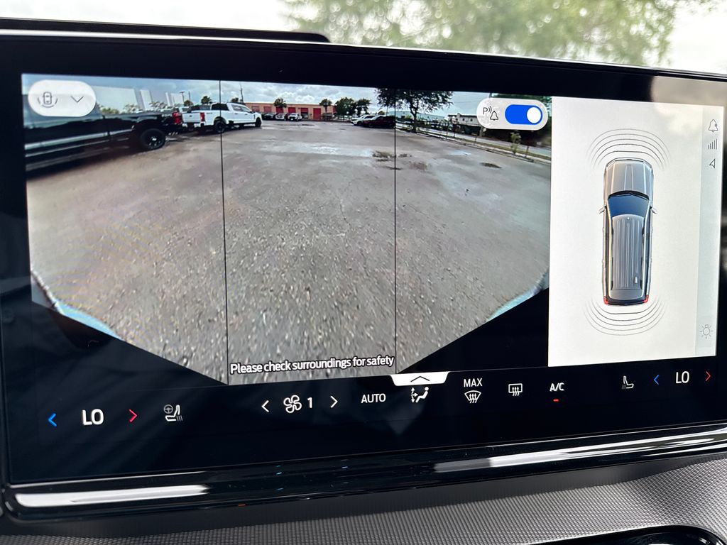 New 2026 Gray Ford Active image 24
