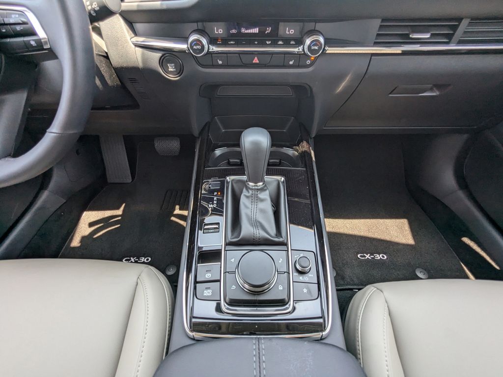 2025 Mazda CX-30 2.5 S Preferred