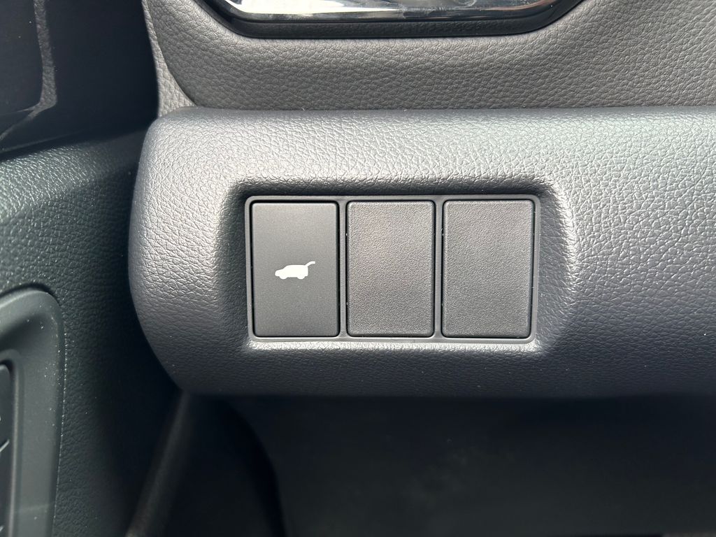Thumbnail: 2026 Honda Passport - 13
