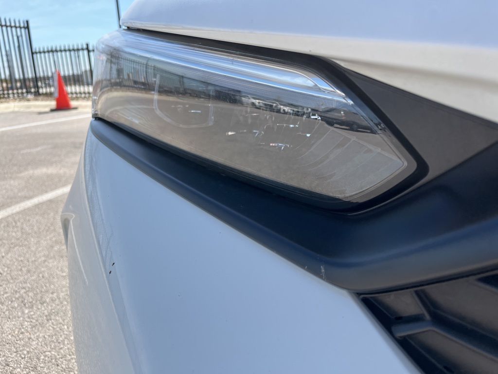 Thumbnail: 2025 Honda Civic - 14