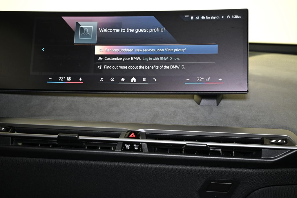 Thumbnail: 2026 BMW iX - 18