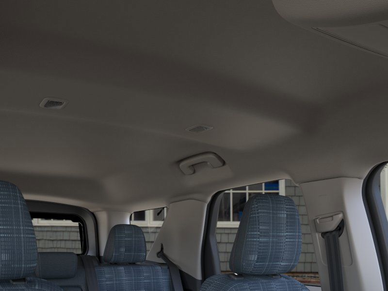 New 2025 Black Ford Heritage image 22