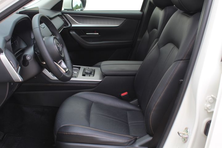 Used Car 2025 Mazda Cx-90  3.3 Turbo Preferred For Sale Under $40,000 In Georgetown, Texas