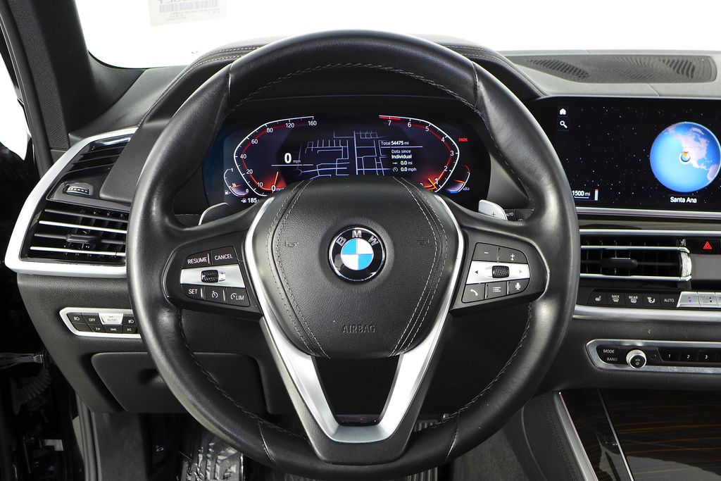 Thumbnail: 2020 BMW X5 - 26