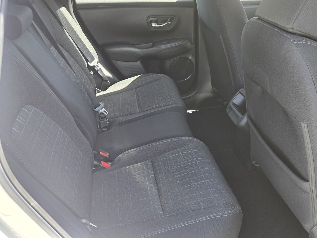 2024 Honda HR-V - $24,988