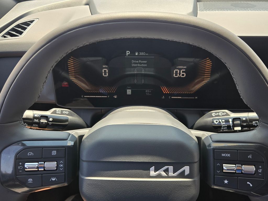 2027 Kia Seltos - $31,230