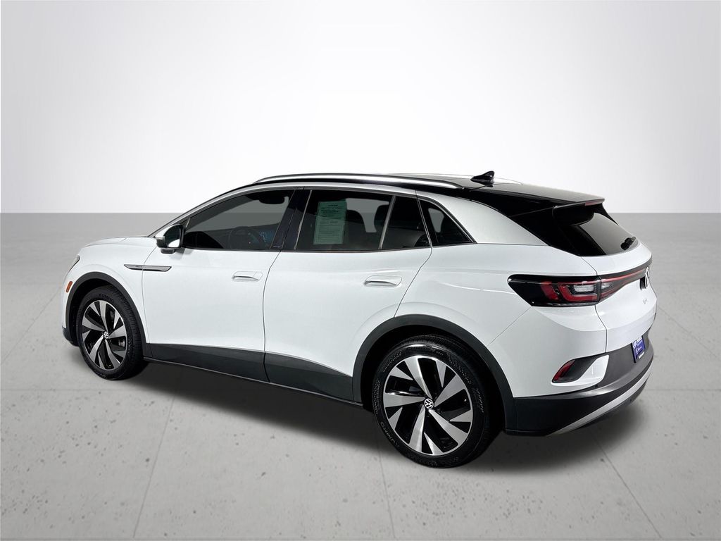 2021 Volkswagen ID.4 Pro S