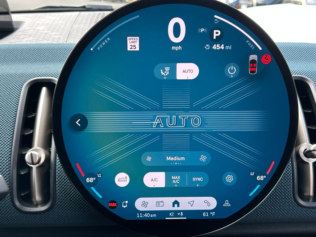 Thumbnail: 2026 MINI Cooper Countryman - 23