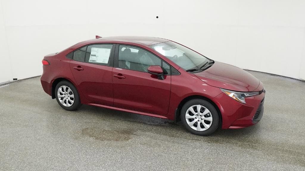 Thumbnail: 2026 Toyota Corolla - 31