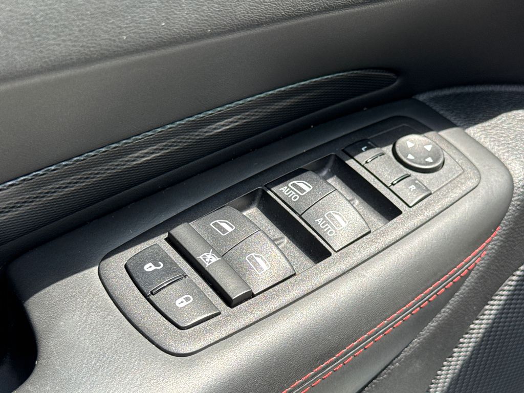 Used 2023 Dodge Durango SUV
