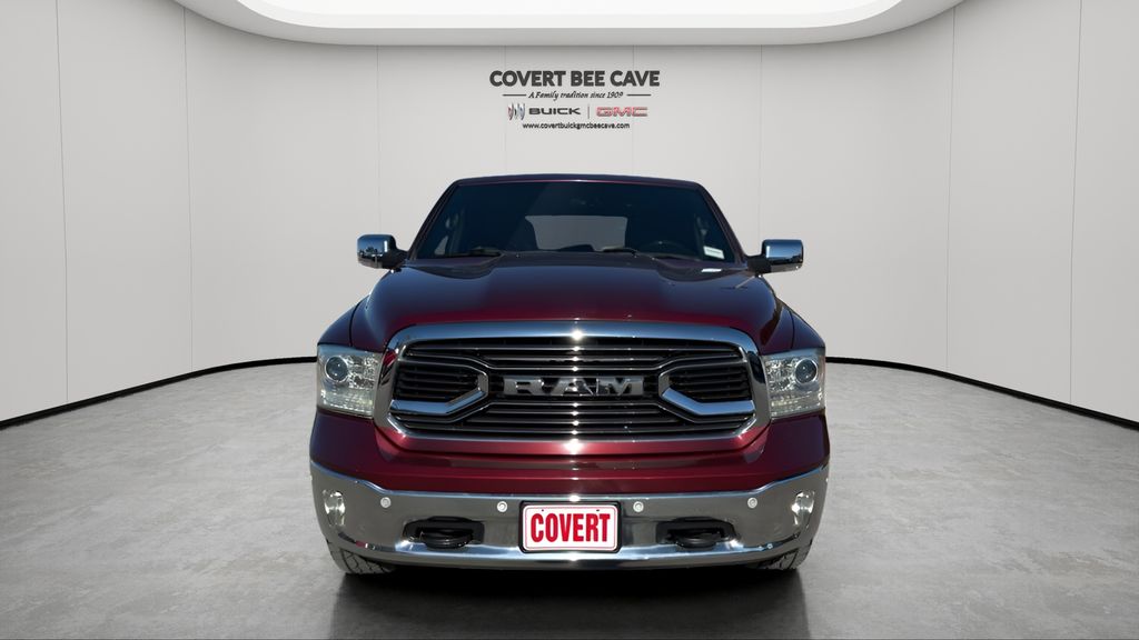 Used Car 2018 Ram 1500  Limited For Sale Under $25,000 In Austin, Texas