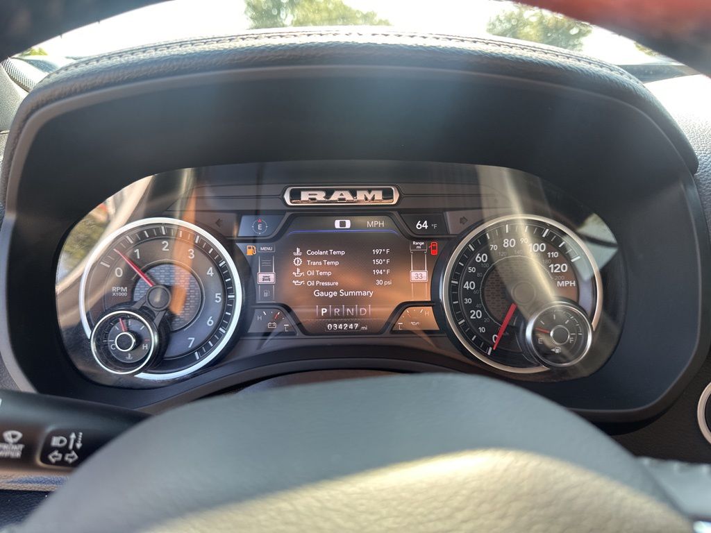 2022 Ram 1500  Laramie In Austin, Texas