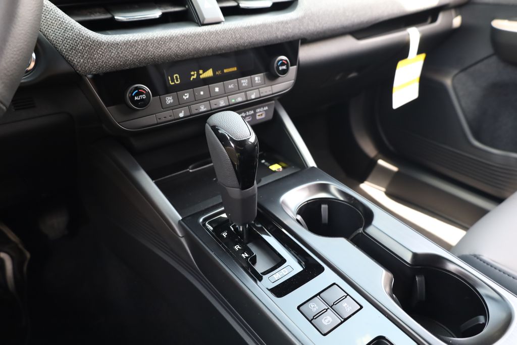 new 2026 Subaru Outback car, priced at $36,796