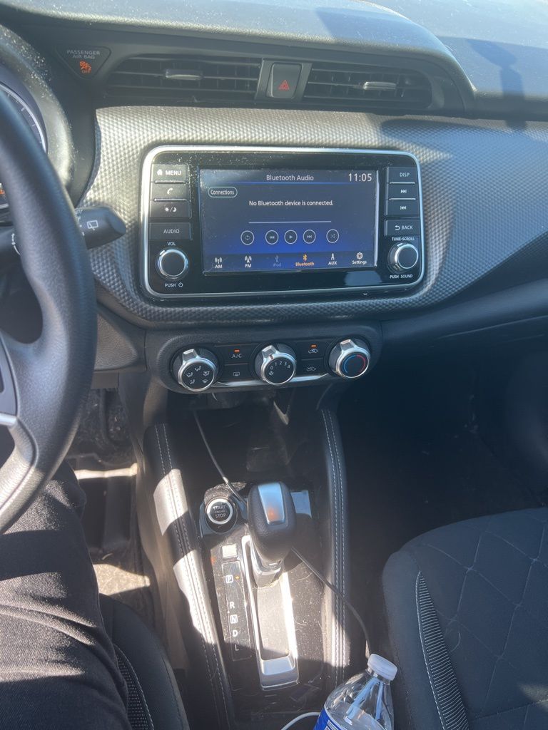 Thumbnail: 2019 Nissan Kicks - 8