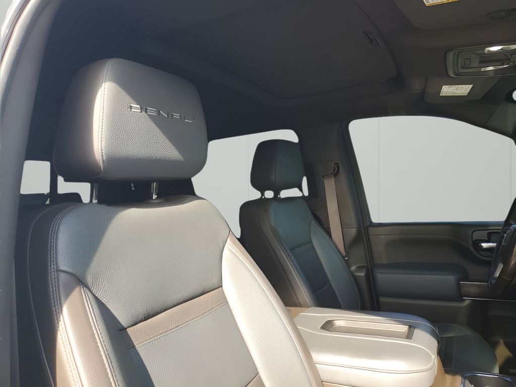 Used Car 2022 Gmc Sierra 2500hd  Denali For Sale Under $70,000 In Austin, Texas