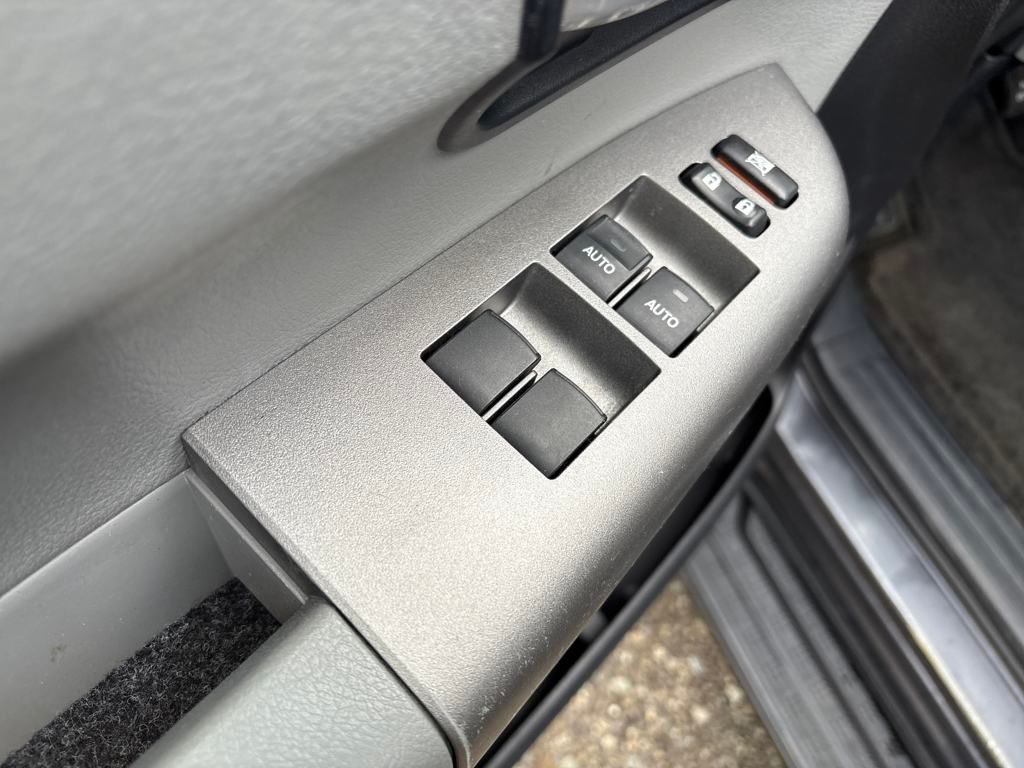 2013 Magnetic Gray Metallic Toyota Sequoia Limited 4X4 SUV