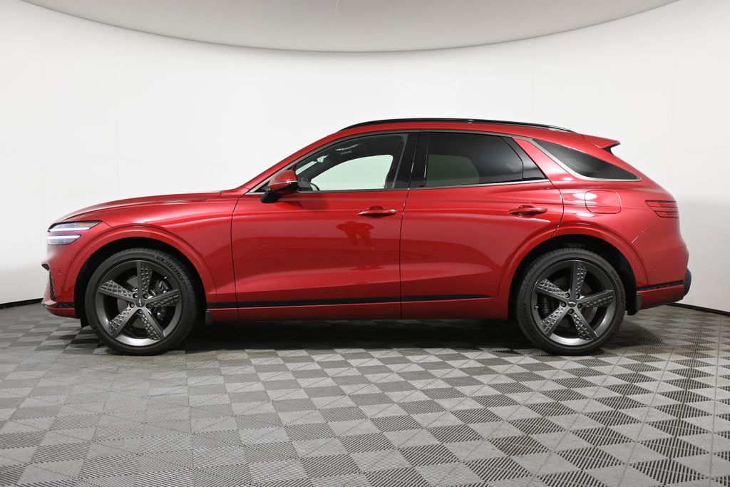 2024 Genesis GV70 2.5T 2