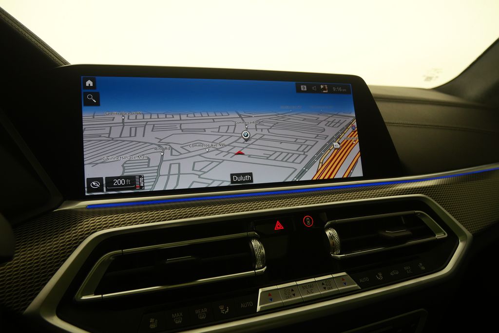 Thumbnail: 2023 BMW X5 - 24