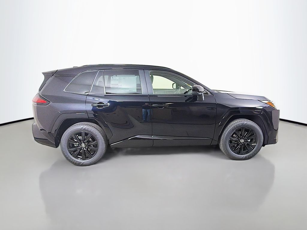 New 2026 Toyota RAV4 SUV