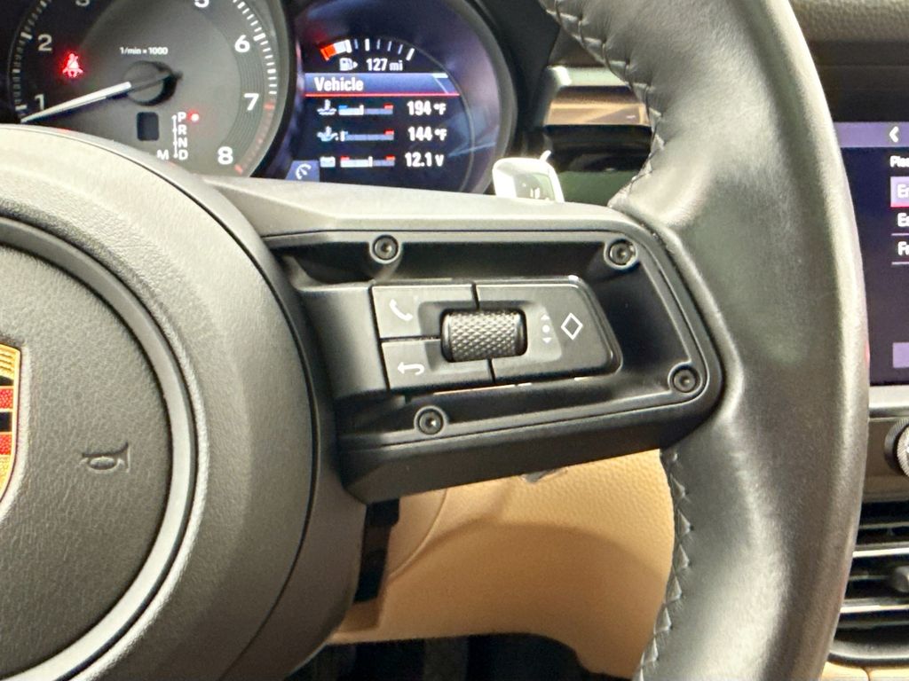 Thumbnail: 2024 Porsche Macan - 14