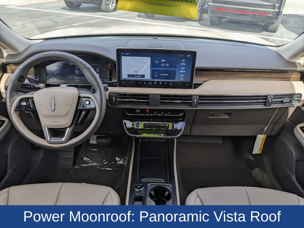 2024 Lincoln Corsair Grand Touring