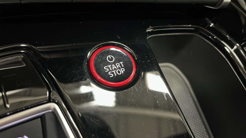 Used 2023 Black Metallic Audi Premium Plus image 34