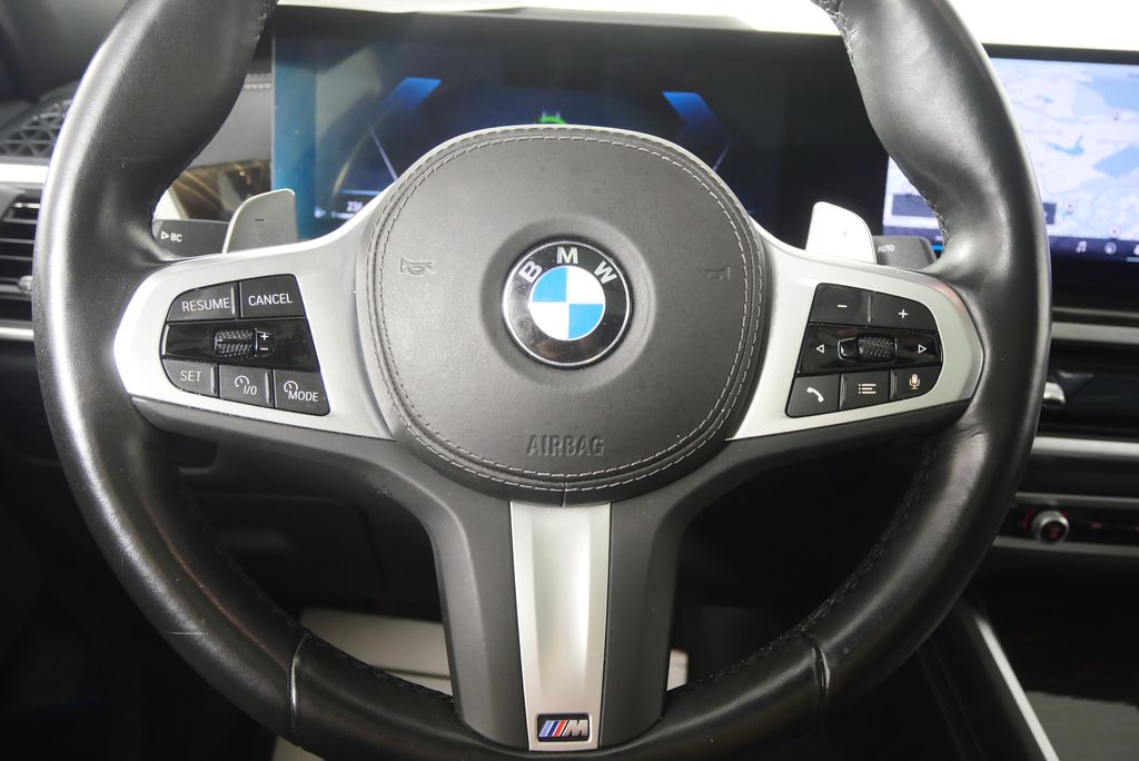 Thumbnail: 2025 BMW X6 - 20