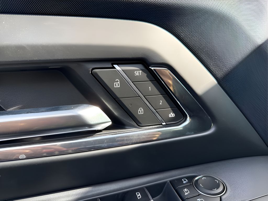 2026 Chevrolet Silverado EV