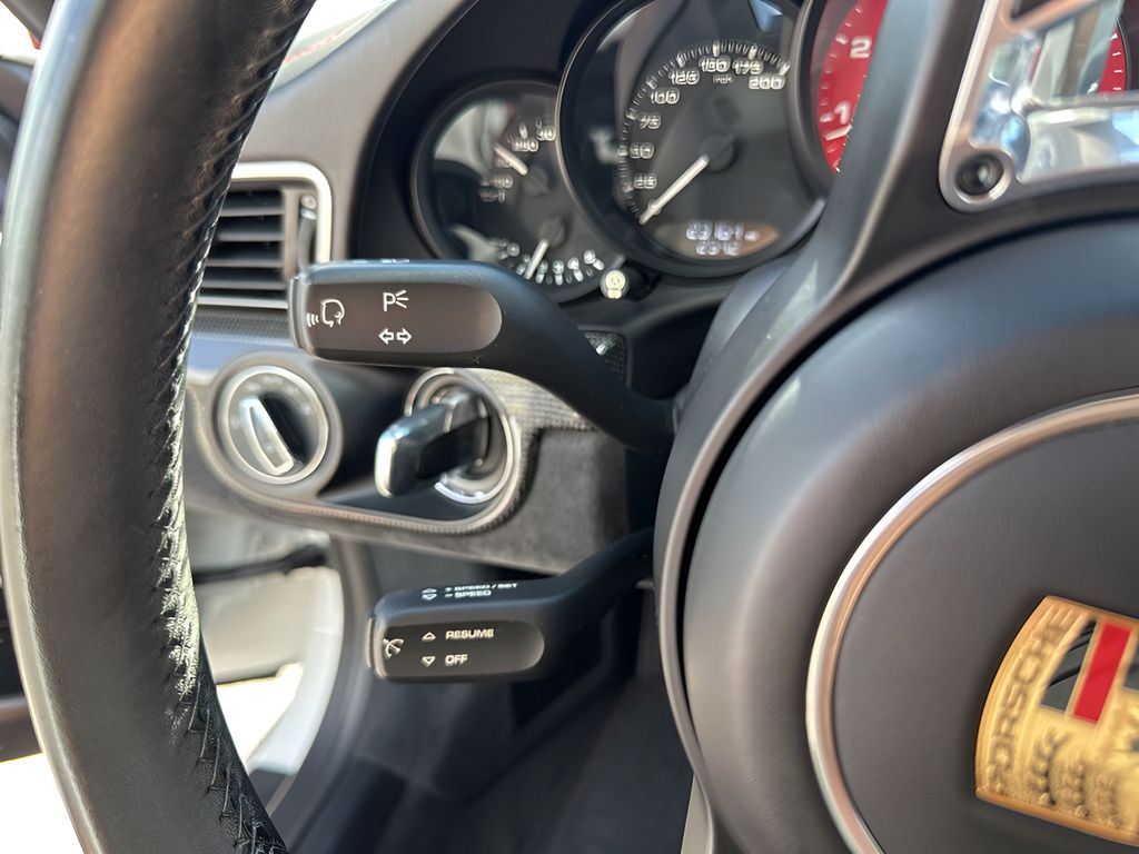 Used Car 2017 Porsche 911  Carrera 4 Gts For Sale Under $140,000 In Austin, Texas